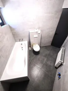 Apartament 3 camere | Complet renovat | Centru Nou - foto 13