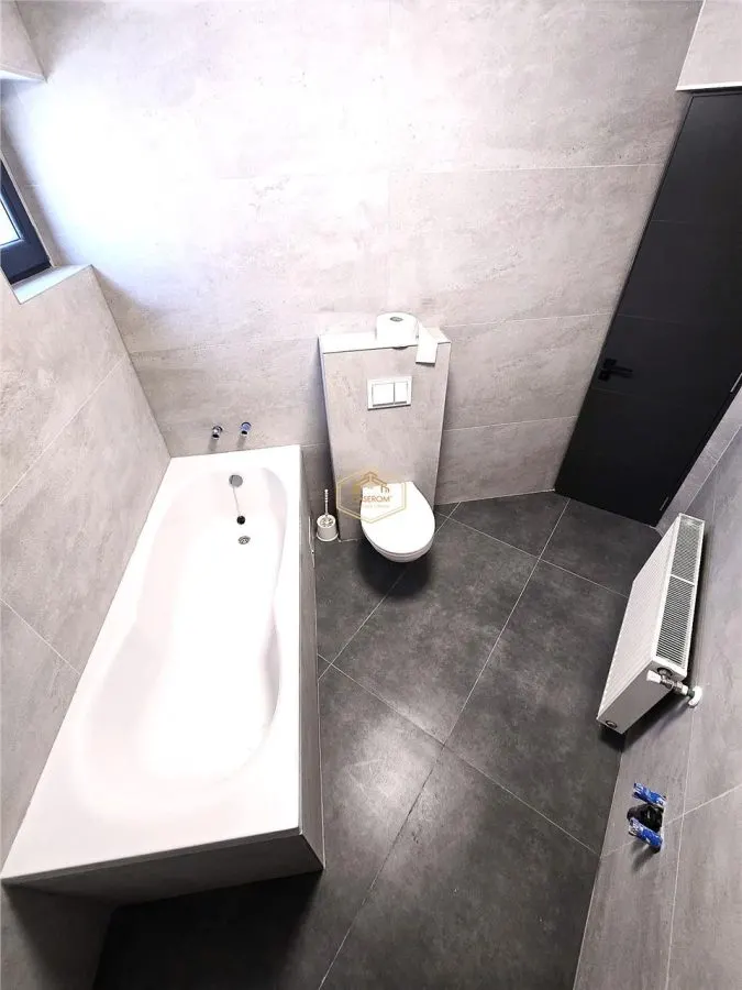 Apartament 3 camere | Complet renovat | Centru Nou - foto 13