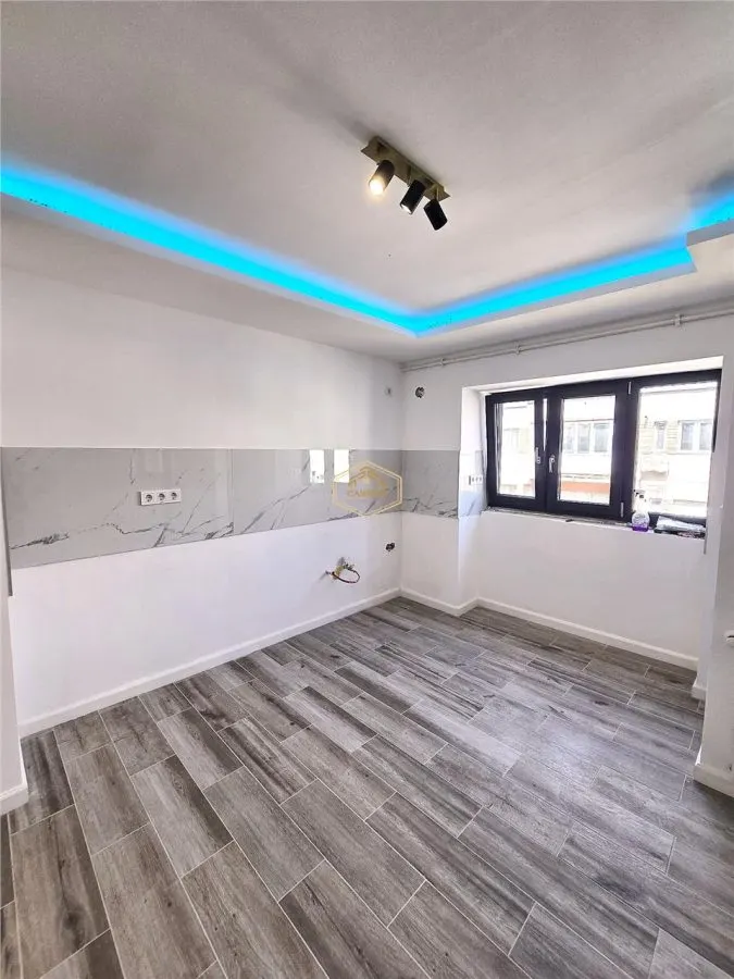 Apartament 3 camere | Complet renovat | Centru Nou - foto 5