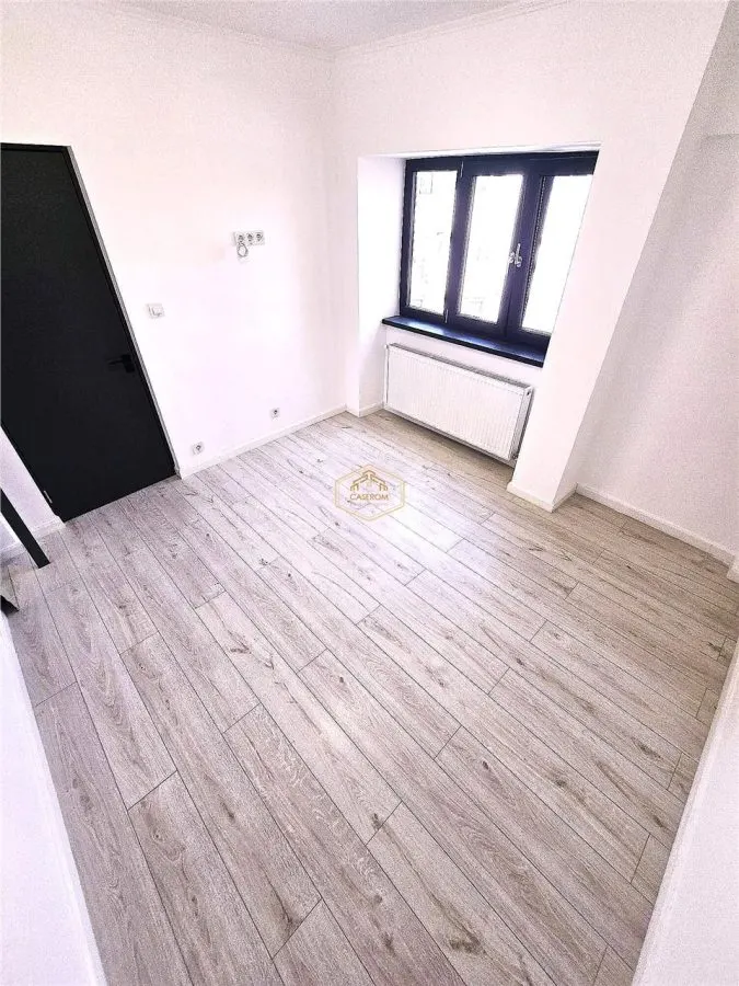 Apartament 3 camere | Complet renovat | Centru Nou - foto 9