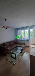 Apartament de inchiriat 2 camere Sibiu Rahova - foto 1