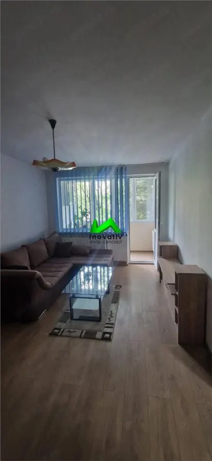 Apartament de inchiriat 2 camere Sibiu Rahova - foto 5