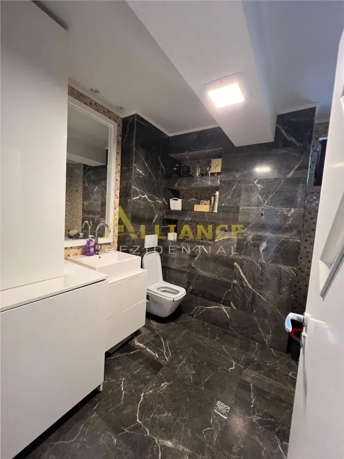 Apartament cu 4 camere | 139 mp | terasa generoasa 107 mp | - foto 21