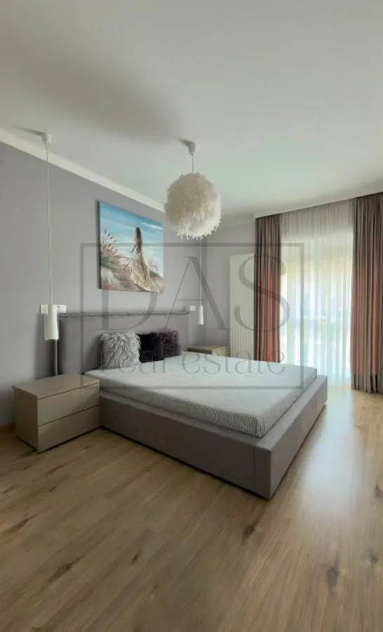 Belvedere Residence | 2 camere | NOU | Parcare inclusa | Metrou Pipera - foto 2