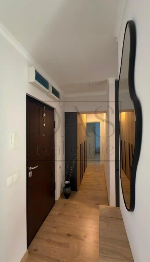 Belvedere Residence | 2 camere | NOU | Parcare inclusa | Metrou Pipera - foto 7