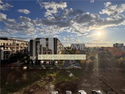 Vanzare apartament 3 camere, premium, in Ploiesti, zona Albert - Ploiesti