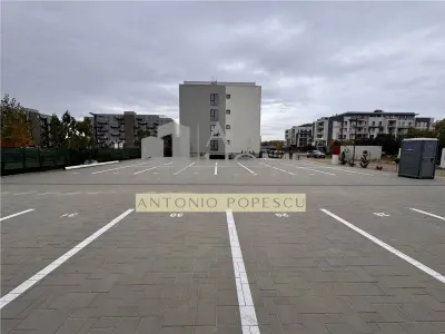 Vanzare apartament 3 camere, premium, in Ploiesti, zona Albert - foto 2