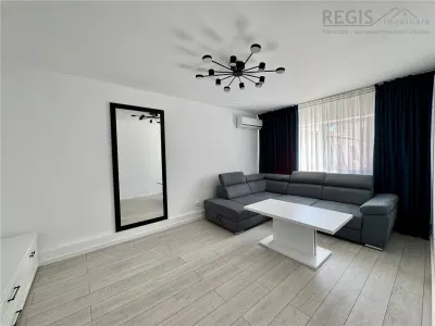 Apartament de inchiriat | 3 camere | Calea Bucuresti - Brasov