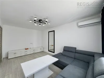 Apartament de inchiriat | 3 camere | Calea Bucuresti - foto 2