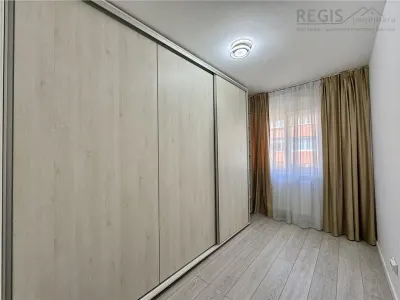 Apartament de inchiriat | 3 camere | Calea Bucuresti - foto 9