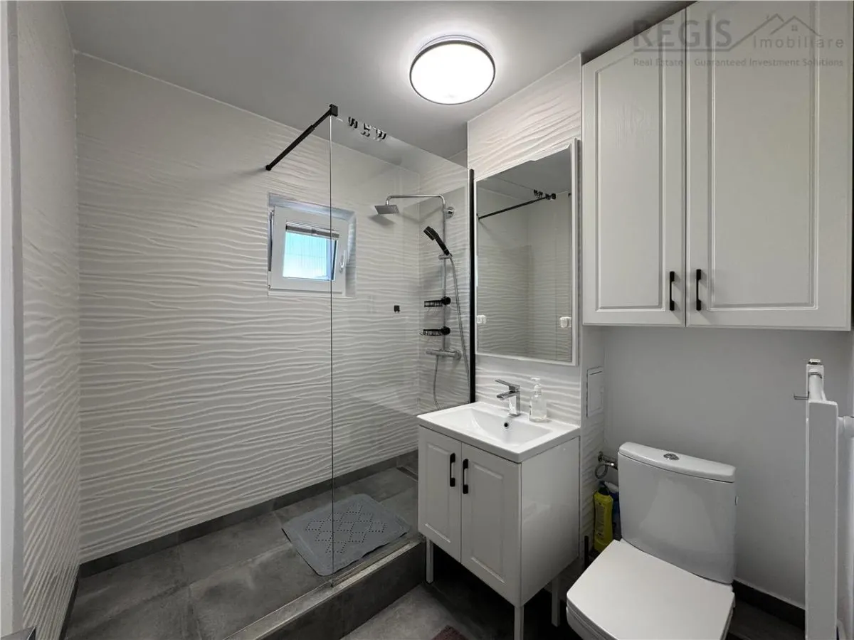 Apartament de inchiriat | 3 camere | Calea Bucuresti - foto 10