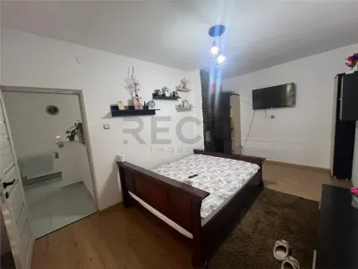 RECO, Oportunitate doua apartamente in Astileu, renovate complet, panouri fotovoltaice - foto 2
