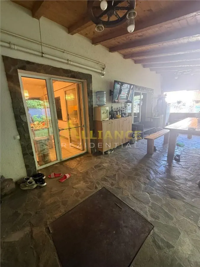 Casa individuala Magurele Gata de mutare - foto 10