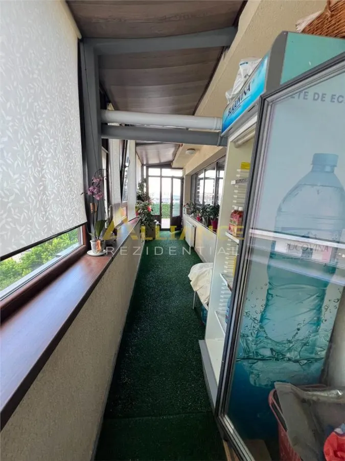 APARTAMENT 4 CAMERE 139 MP + TERASA 107 MP - GRAND ARENA - foto 18