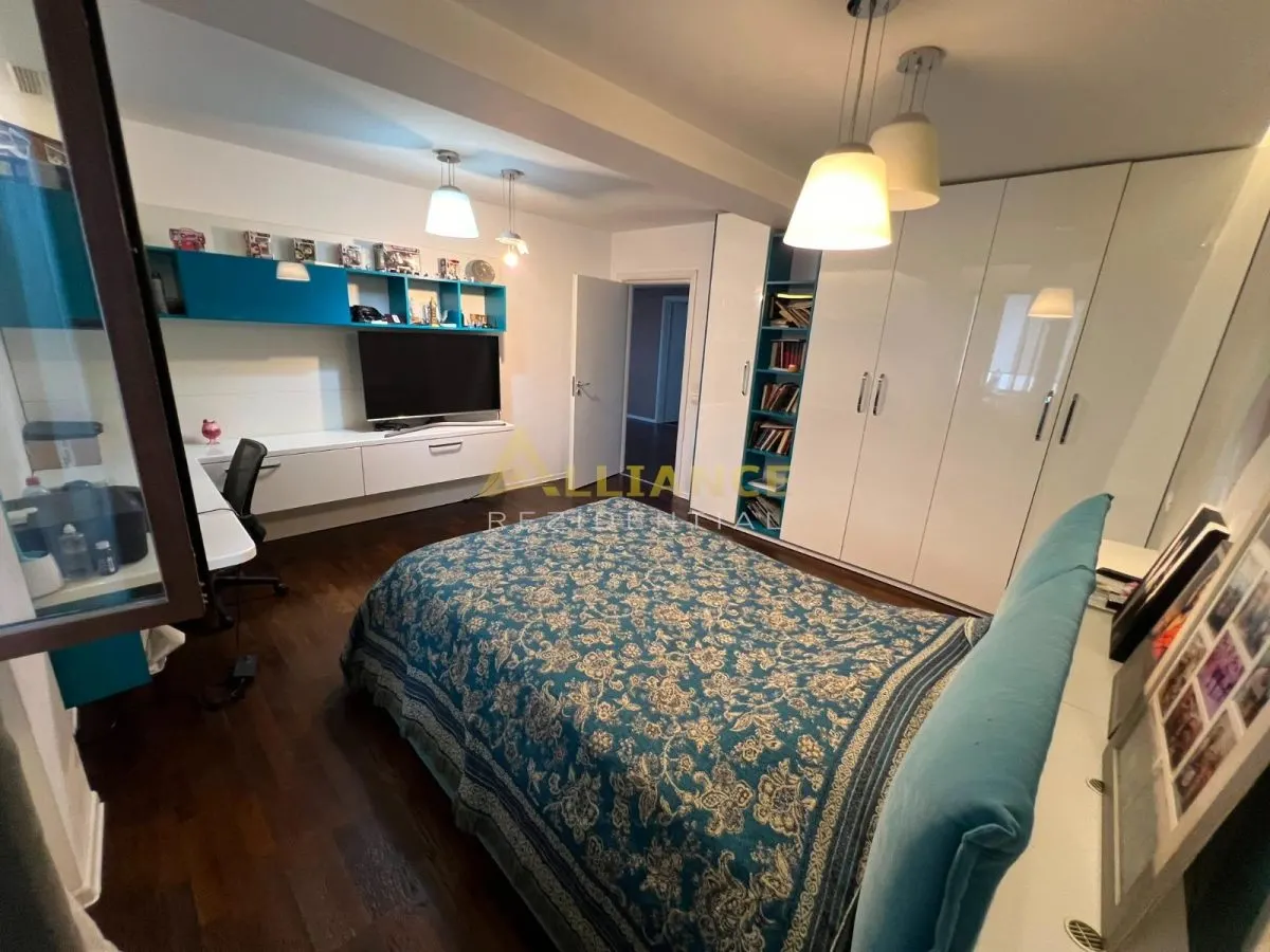 APARTAMENT 4 CAMERE 139 MP + TERASA 107 MP - GRAND ARENA - foto 8