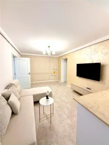 Apartament 2 camere zona Democratiei - foto 1