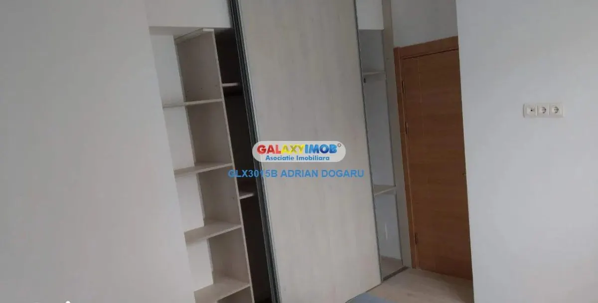 APARTAMENT 2 CAMERE DE INCHIRIAT SALAJAN - foto 4