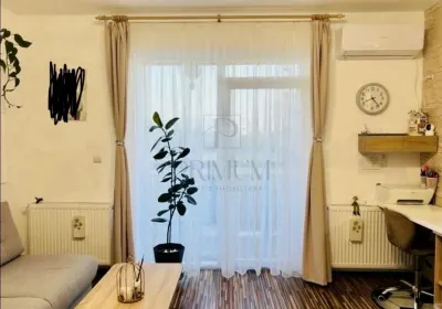 CALEA URSENI - AP. 1 CAMERA - mobilat, utilat, decomandat + LOC PARCARE - Timisoara