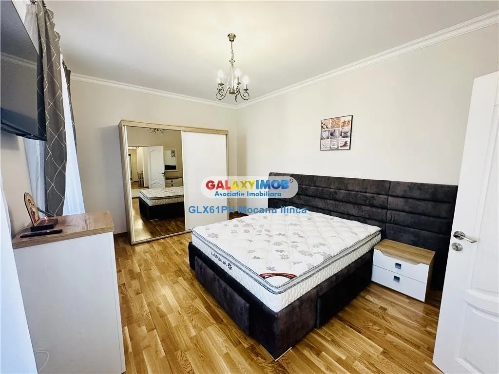Inchiriere casa 2 camere, in Ploiesti, zona Ultracentrala - foto 1