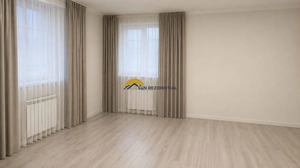Apartament cochet, in vila, 6 camere cu scara interioara, la cheie - foto 17