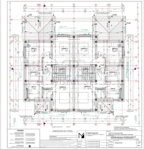 Moșnița Nouă, Duplex spațios, Locație premium - foto 8