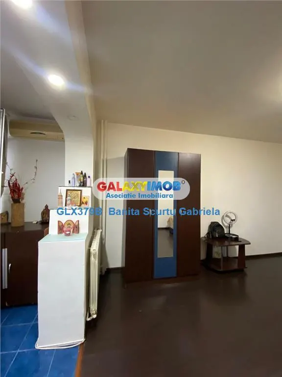 Inchiriere garsoniera  etaj 6 din 10, zona M..C. GEORGIAN - foto 4
