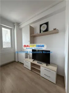 Apartament cu 2 camere Mobilat Utilat Militari Residence 72.000 - foto 16