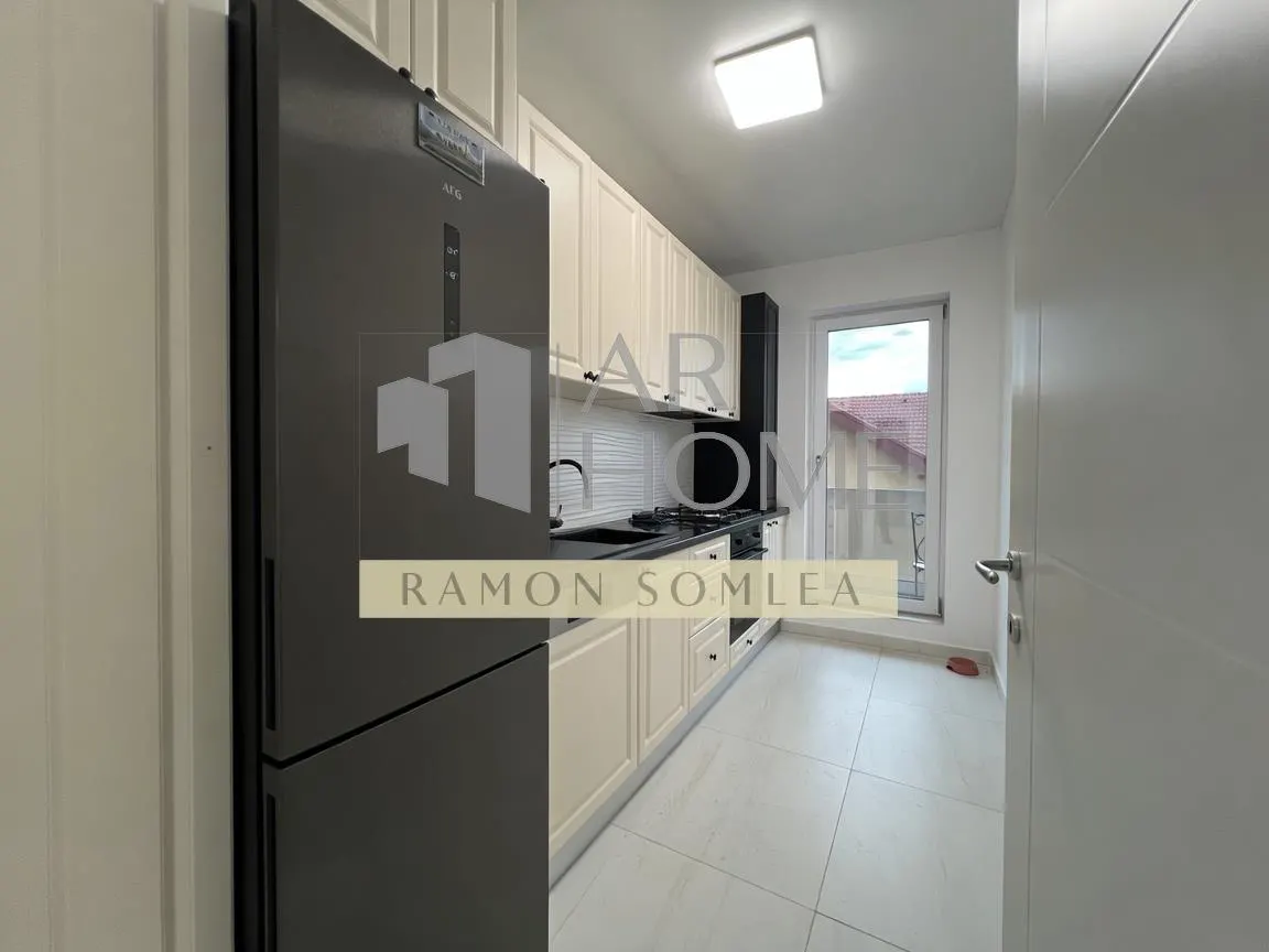 Apartament 3 camere. de lux, cartier Albert, Ploiesti - foto 4