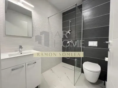 Apartament 3 camere. de lux, cartier Albert, Ploiesti - foto 8