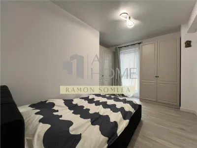 Apartament 3 camere. de lux, cartier Albert, Ploiesti - foto 9