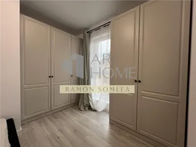 Apartament 3 camere. de lux, cartier Albert, Ploiesti - foto 10