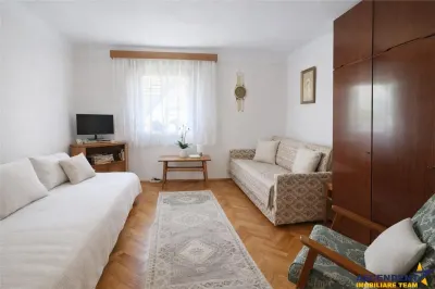 Casa cu vatra traditionala, gradina, garaj, facilitati, Codlea, Brasov - foto 6