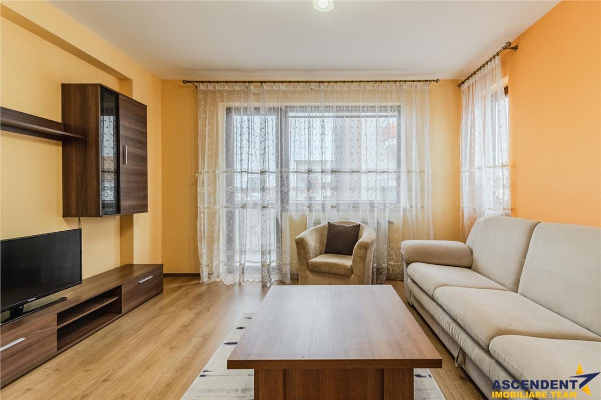 FILM!Apartament 3 camere,2 bai, decomandat,accesorizat,parcare privata,Tractorul- Brasov. - foto 22