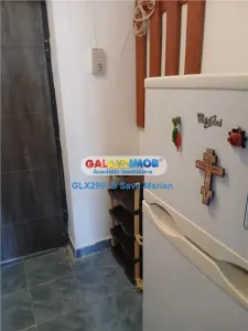GARSONIERA DE INCHIRIAT DRUMUL TABEREI - foto 6