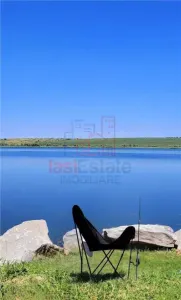 Teren intravilan 771 mp in Valea Lungă-Holboca - foto 5