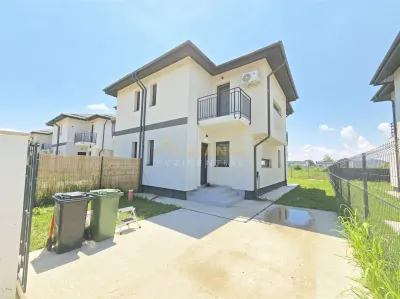 Duplex - 3 camere - 2 bai - 150mp teren - foto 1