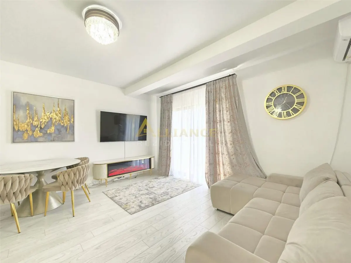 Duplex - 3 camere - 2 bai - 150mp teren - foto 15