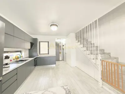 Duplex - 3 camere - 2 bai - 150mp teren - foto 24