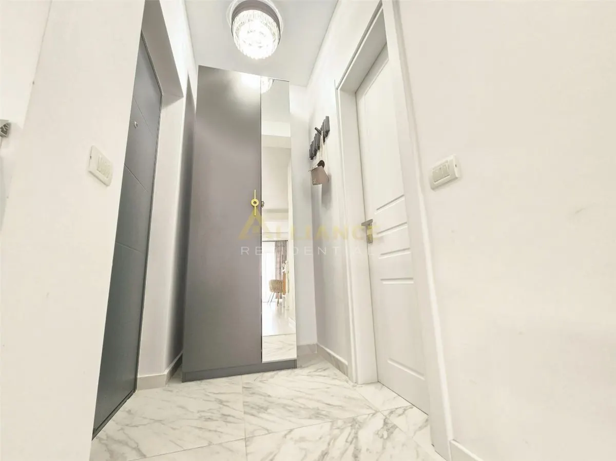 Duplex - 3 camere - 2 bai - 150mp teren - foto 6