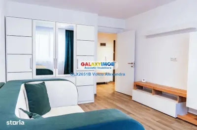 Garsoniera Bloc Nou Lux Berceni - Aparatorii Patriei - Metrou - foto 4