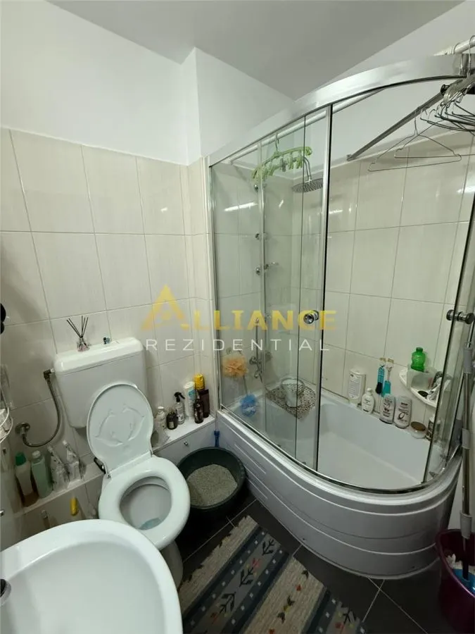 Apartament 2 camere tip studio Confort City - foto 9