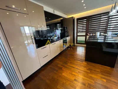Berceni Metalurgiei 4 Camere 139 mp+Terasa 107 mp - foto 11