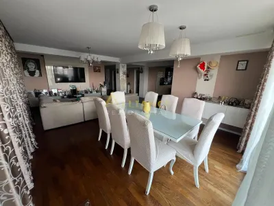 Berceni Metalurgiei 4 Camere 139 mp+Terasa 107 mp - foto 3