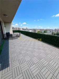 Berceni Metalurgiei 4 Camere 139 mp+Terasa 107 mp - foto 21
