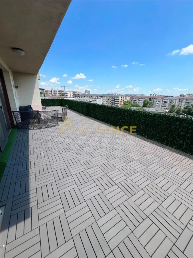 Berceni Metalurgiei 4 Camere 139 mp+Terasa 107 mp - foto 21