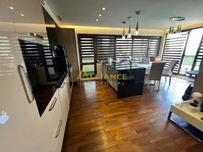 Berceni Metalurgiei 4 Camere 139 mp+Terasa 107 mp - foto 5