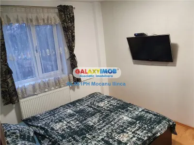 Inchiriere apartament 2 camere, in Ploiesti, zona Vest - foto 2