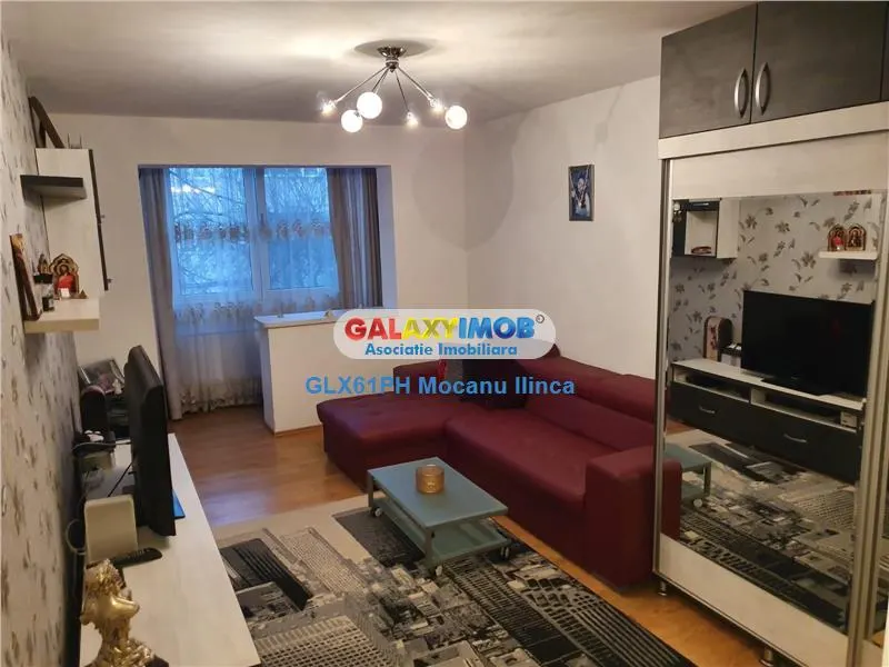 Inchiriere apartament 2 camere, in Ploiesti, zona Vest - foto 10