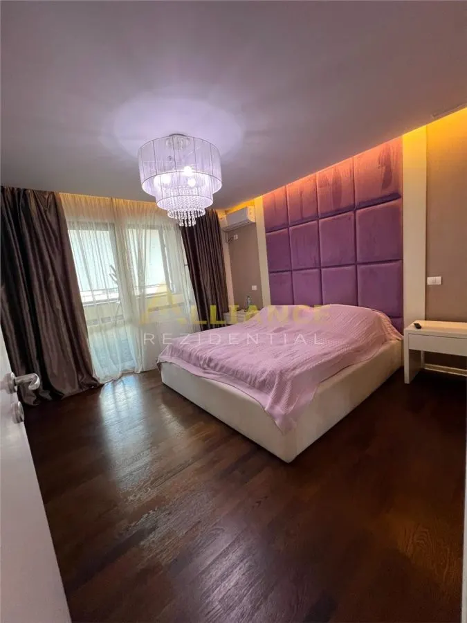 Apartament 4 Camere | Terasa 107 mp | 139 mp Utili | 2 Parcari | Metalurgiei - foto 11