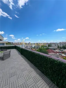 Apartament 4 Camere | Terasa 107 mp | 139 mp Utili | 2 Parcari | Metalurgiei - foto 20